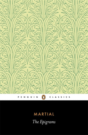 The Epigrams