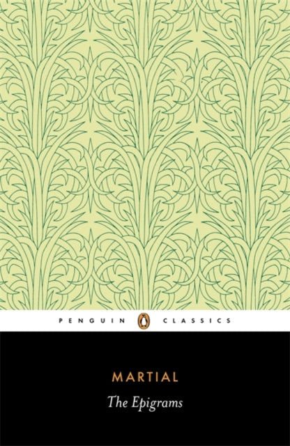 The Epigrams