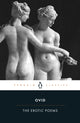 Book cover of: Erotic Poems