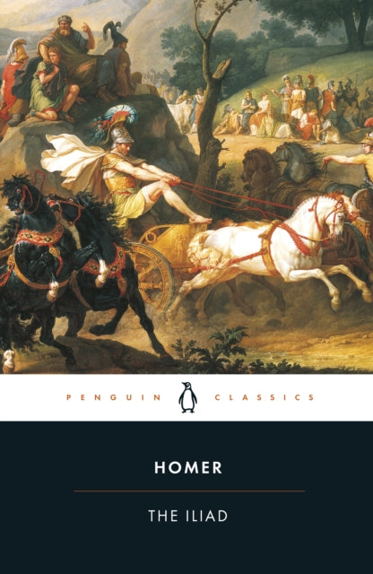 The Iliad