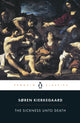 Book cover of: Sickness Unto Death