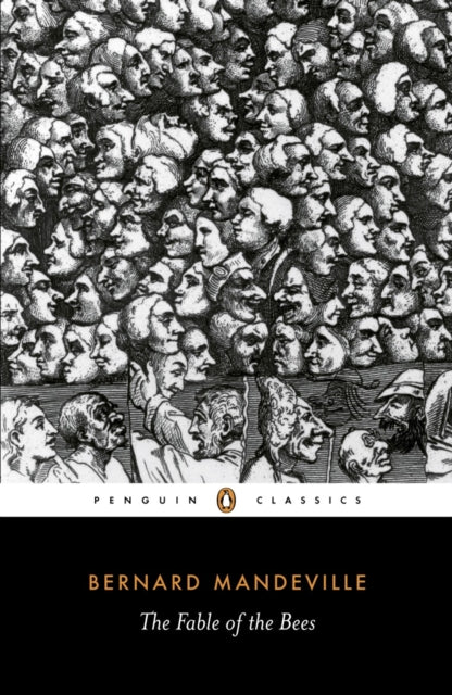 Book cover of: Fable of the Bees