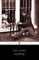 Book cover of: Early Writings. By: Karl Marx