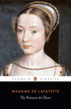 Book cover of: Princesse De Cleves