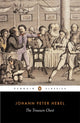Book cover of: Treasure Chest