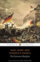 Book cover of: Communist Manifesto