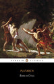 Book cover of: Rome in Crisis. By: Plutarch