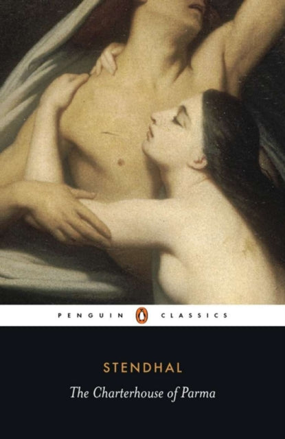 Book cover of: Charterhouse of Parma. By: Stendhal