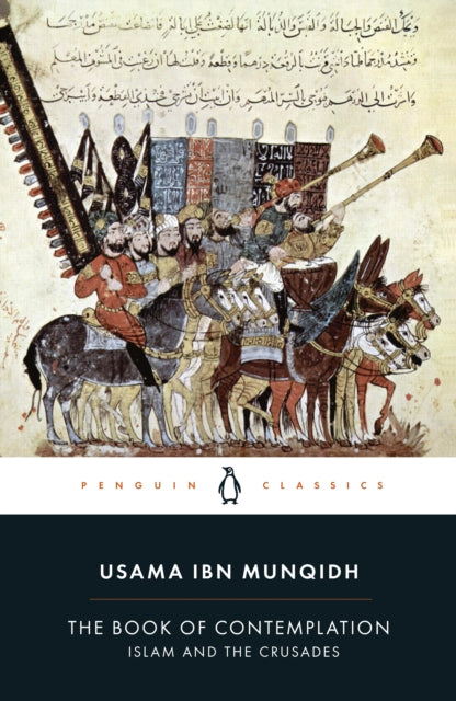 Book cover of: Book of Contemplation