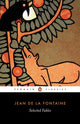 Book cover of: Selected Fables. By: Jean de La Fontaine