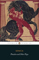 Book cover of: Phaedra and Other Plays