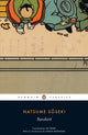 Book cover of: Sanshiro