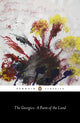 Book cover of: Georgics: A Poem of the Land
