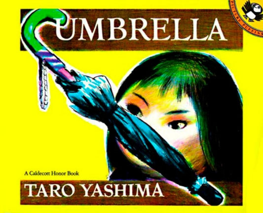 Book cover of: Umbrella