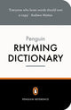 Book cover of: Penguin Rhyming Dictionary