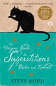 Book cover of: Penguin Guide to the Superstitions of Britain and Ireland. By: Steve Roud