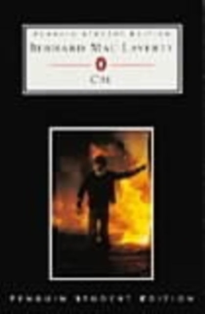 Book cover of: Cal. By: Bernard MacLaverty