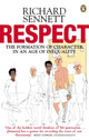 Book cover of: Respect. By: Richard Sennett