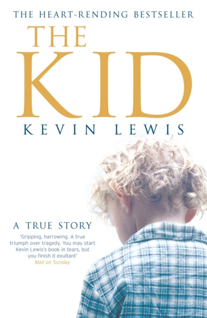 Book cover of: Kid. By: Kevin Lewis