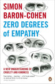 Book cover of: Zero Degrees of Empathy
