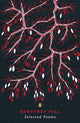 Book cover of: Selected Poems. By: Geoffrey Hill