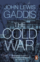 Book cover of: Cold War. By: John Lewis Gaddis