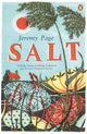 Book cover of: Salt. By: Jeremy Page