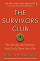 Book cover of: Survivors Club. By: Ben Sherwood