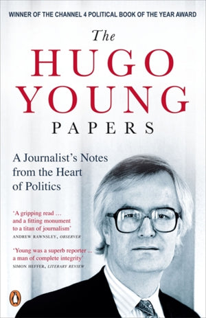 Hugo Young Papers