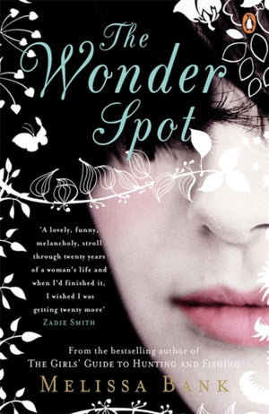 Wonder Spot