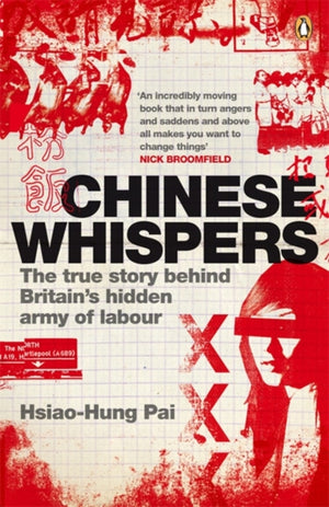 Chinese Whispers