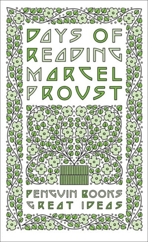 Days of Reading