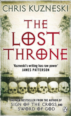 Lost Throne