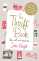 Book cover of: Thrift Book. By: India Knight