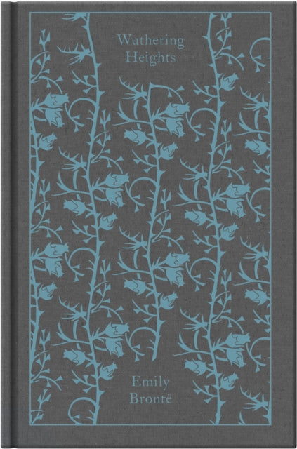 Wuthering Heights