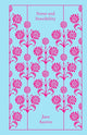 Book cover of: Sense and Sensibility