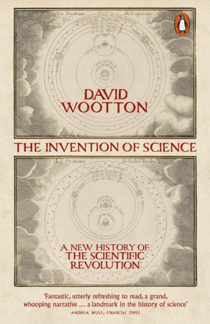 The Invention of Science