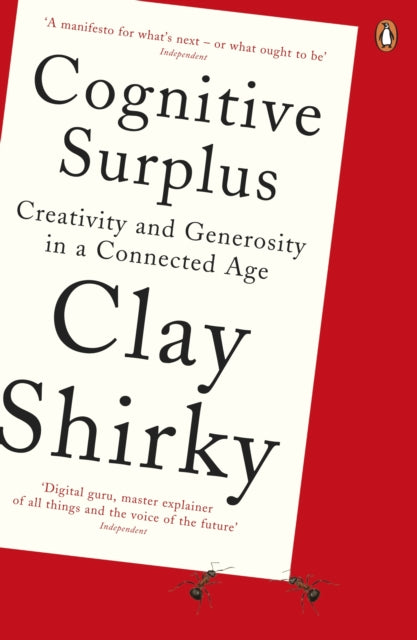 Cognitive Surplus