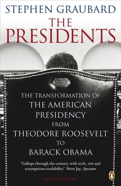 Book cover of: Presidents