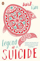 Book cover of: Legend of a Suicide. By: David Vann
