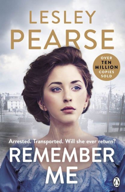 Book cover of: Remember Me. By: Lesley Pearse