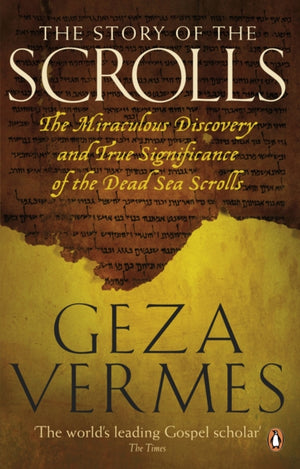 The Story of the Scrolls