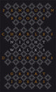 Book cover of: Night Walks