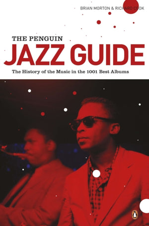 Penguin Jazz Guide
