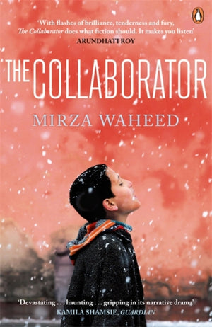 Collaborator