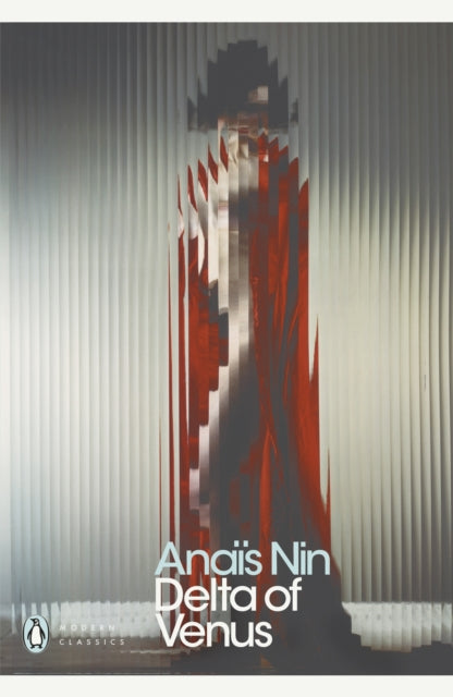 Delta of Venus 9780141182841 Anaïs Nin