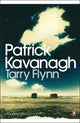Book cover of: Tarry Flynn. By: Patrick Kavanagh