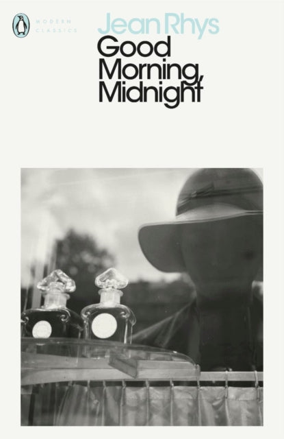 Good Morning, Midnight 9780141183930 Jean Rhys