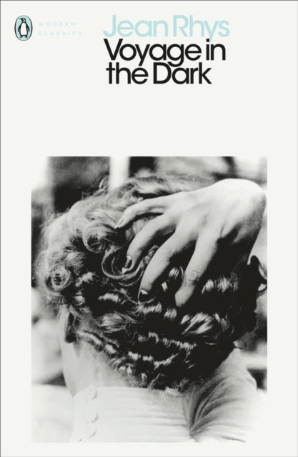 Voyage in the Dark 9780141183954 Jean Rhys