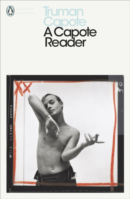 Book cover of: Capote Reader. By: Truman Capote